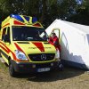 Kreisfeuerwehrtag 2022 in Clenze